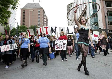 Seattle Slutwalk