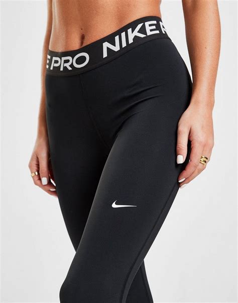 Nike Pro Training Tights