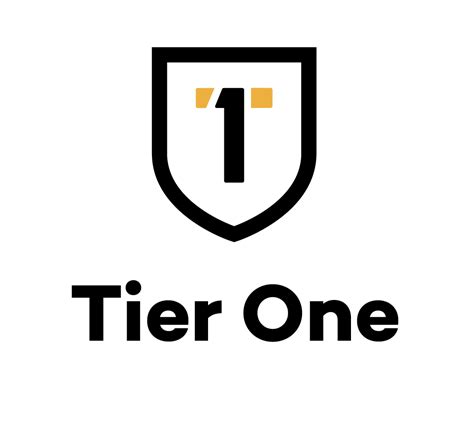 Apply Today — Tier One Texas