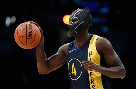 People Love ‘black Panther So Much They Created Wakanda Sports Teams