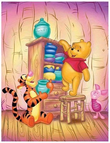 D Diamond Painting Bears And Tigers Paint With Diamonds Art Crystal