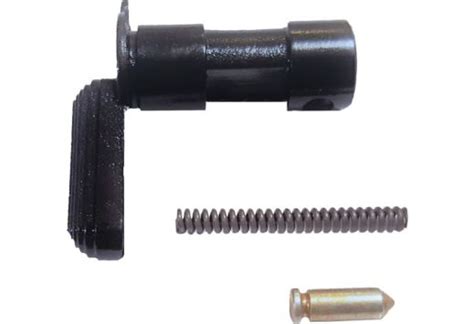 Tps Arms Ar 15 Safety Selector Assembly