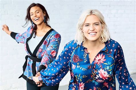 Get Excited Plus Sizes Are Finally Available At Loft Plus Size