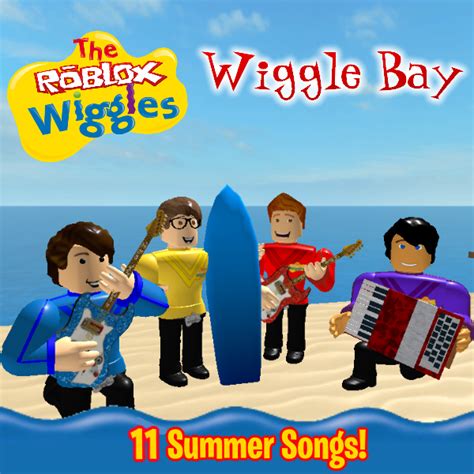 Wiggle Bay The Roblox Wiggles Fun Wiki Fandom