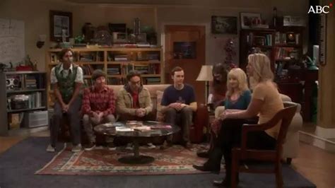 The Big Bang Theory Llega A Su Fin