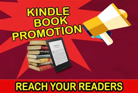 I Will Promote Your Amazon Ebook To All Social Media To Get Sales For