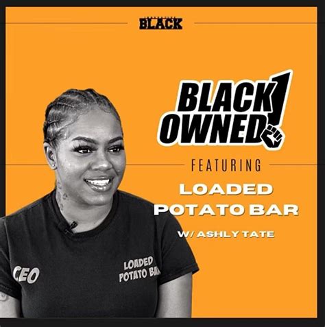 black owned 2019