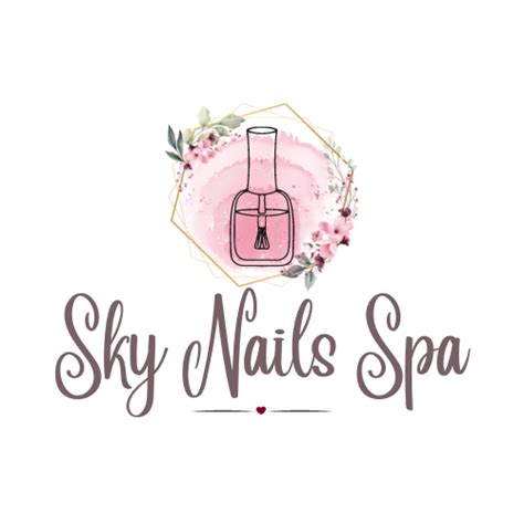 Services Sky Nails Spa
