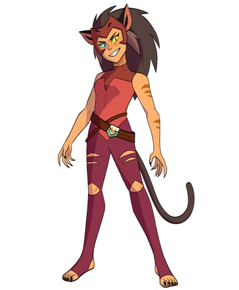 Catra Netflix Reboot Incredible Characters Wiki 44556 Hot Sex Picture