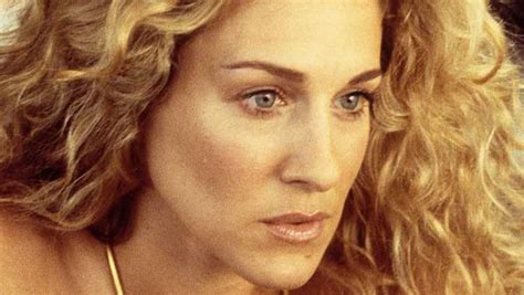 Every Makeup Product Sarah Jessica Parker Wore As Carrie Bradshaw On