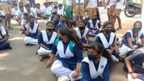 Odisha Cancels Class 10 Matric Exams After Protests Of Students Amidst