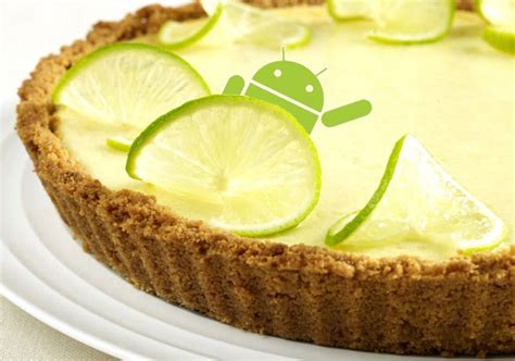 Android 42 Key Lime Pie Features Most Wanted Trusted Reviews