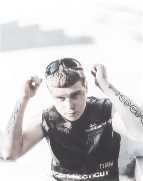 Swedish Rapper Yung Lean Drops 2 Pack Single And Announces Fall Tour