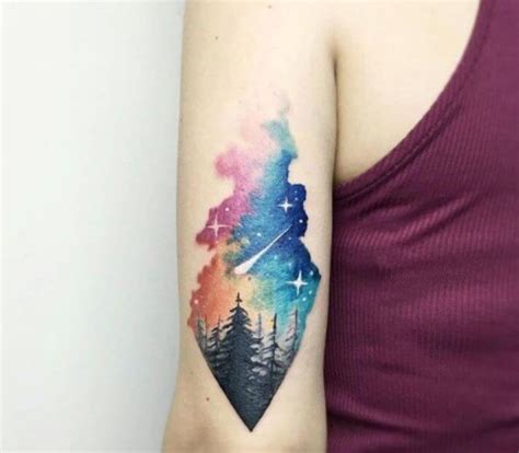 125 Best Watercolor Tattoos For Women 2020 With Pros And Cons