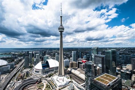 Bright Condo With A Stunning View Downtown Toronto Toronto Updated