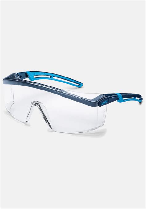 shop uvex astrospec 2 0 safety glasses scratch resistant