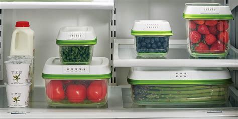 How To Store Food Properly And Prevent Waste Expert Tips