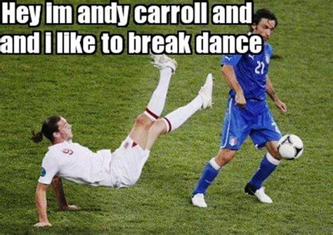 48 Awesome Soccer Memes