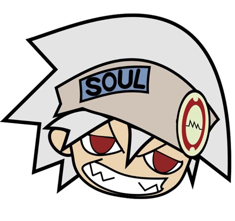 Download High Quality Soul Eater Logo Vector Transparent Png Images