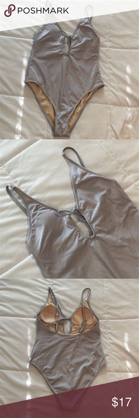 La Hearts Bathing Suit Brand New Never Worn Ripped The Tags Off