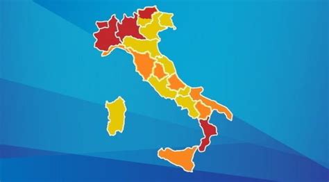 Il lazio è sempre rimasto in zona gialla, abbiamo i più bassi il primo con tutta italia, e quindi anche roma e il lazio, in zona arancione: Zona rossa e arancione, altre regioni verso stretta | Tv7 ...