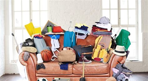 Declutter Your Home 7 Items You Need To Ditch Before Your Move On