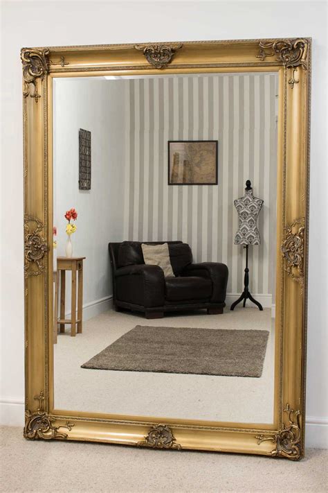 Contemporary Large Wall Mirrors Arthatravel Com