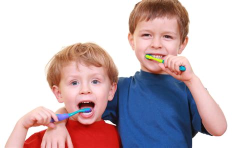 5 Easy Ways To Get Kids Brushing Tooth Fairy Smiles Blog
