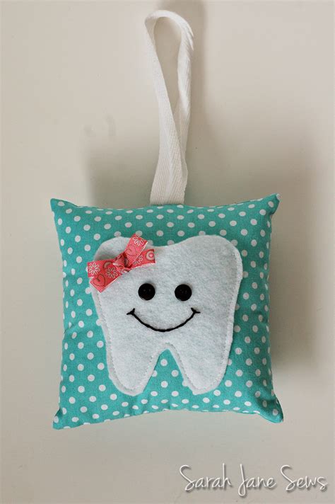 How to make a pillow with shutterfly. Sarah Jane Sews: Tooth Fairy Pillow