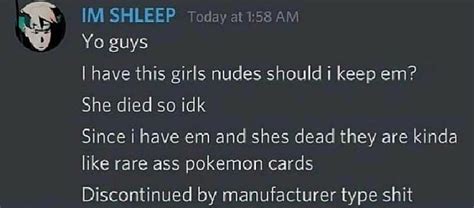 Since I Have Em And Shes Dead They Are Kinda Like Rare Ass Pokemon