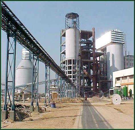 KP Cement Industry expected to attract $2.5b investment - Profit by