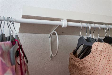 Any Length Clothes Rack Ikea Hackers Ikea Hackers