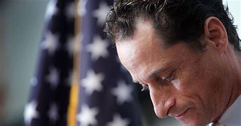 Anthony Weiner Caught In Another Sext Scandal Report