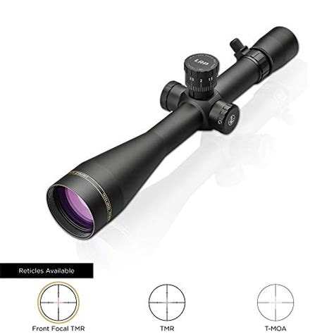 The 20 Best Long Range Rifle Scopes For Any Budget 2022 Updated