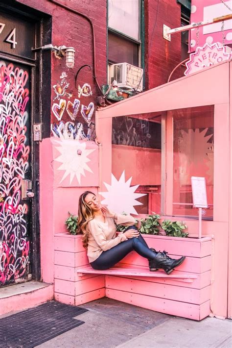 most instagrammable places in nyc best photo spots in new york city [updated]