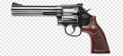 Smith wesson model 57 41 remington magnum arma revólver smith