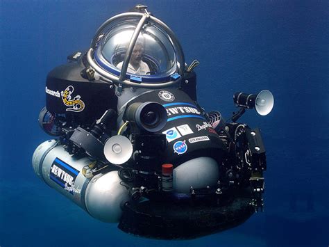 Deep Sea Dive Lab — Mr Van Arsdale