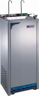 Pictures of Commercial Hot And Cold Water Dispenser