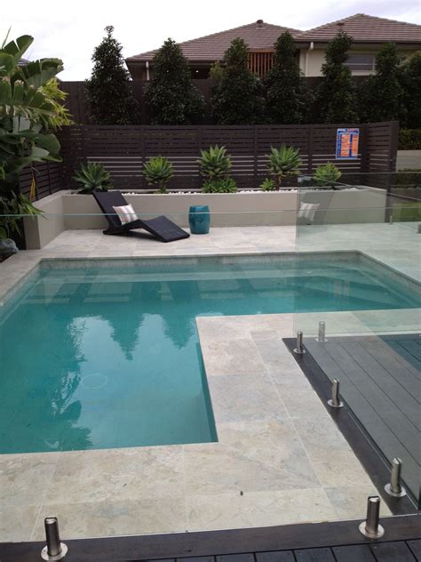 Pool Plunge Pool Would Be Amazing If In Budget Custom Swimming