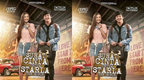See more of surat cinta untuk starla the movie on facebook. FILM - Surat Cinta Untuk Starla the Movie (2017 ...