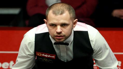 Ditton's Barry Hawkins continues Coral Scottish Open run with vow to be ...
