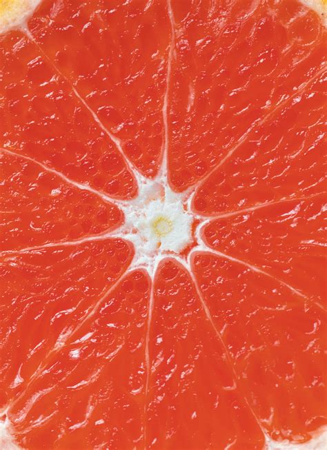 Grapefruit Wallpapers Wallpaper Cave