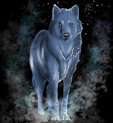 Ice Wolf By Timelordloki On Deviantart