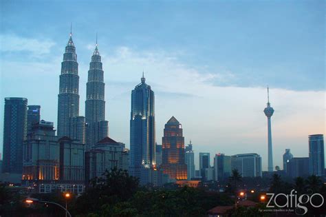 My City My Home Ampang Kuala Lumpur Zafigo