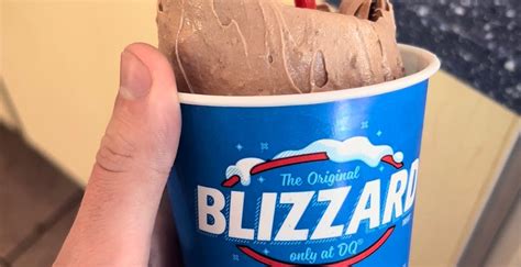 How To Get Blizzards For Only Cents Tomorrow From Dairy Queen