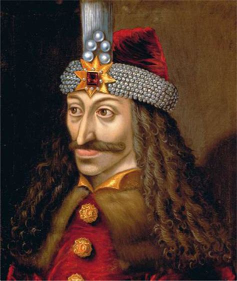 Vlad Iii Dracula 1431 1476 Histoire Levif