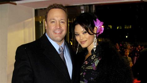 Kevin James And Wife Steffianas Cutest Photos Over The Years