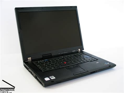 Review Lenovo Thinkpad R61 Notebook Reviews