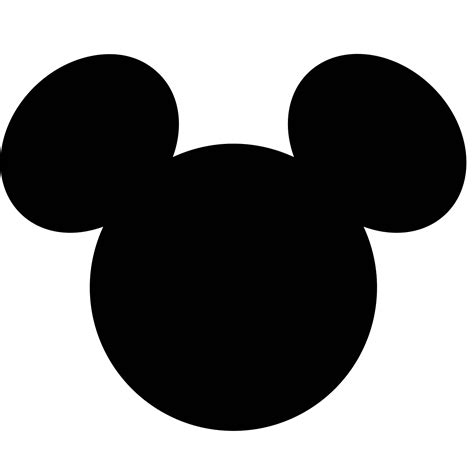 Mickey Mouse Daisy Duck Minnie Mouse Logo Clip Art Mickey Mouse Png