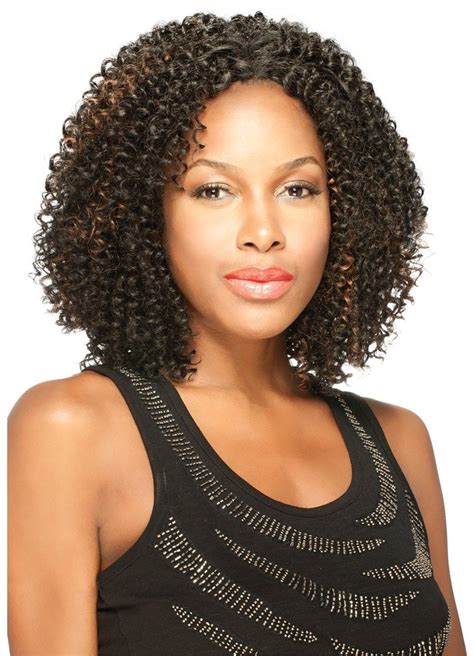 22 Short Jerry Curl Weave Hairstyles Hairstyle Catalog